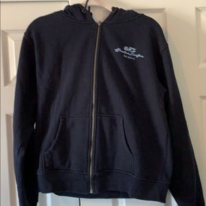 Women’s Honolua Surfer sweatshirt